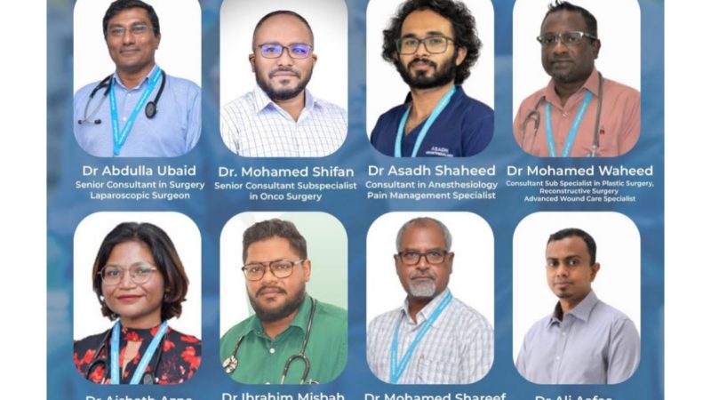 KRH Opens Registration for Specialist Medical Camp, June 12–14