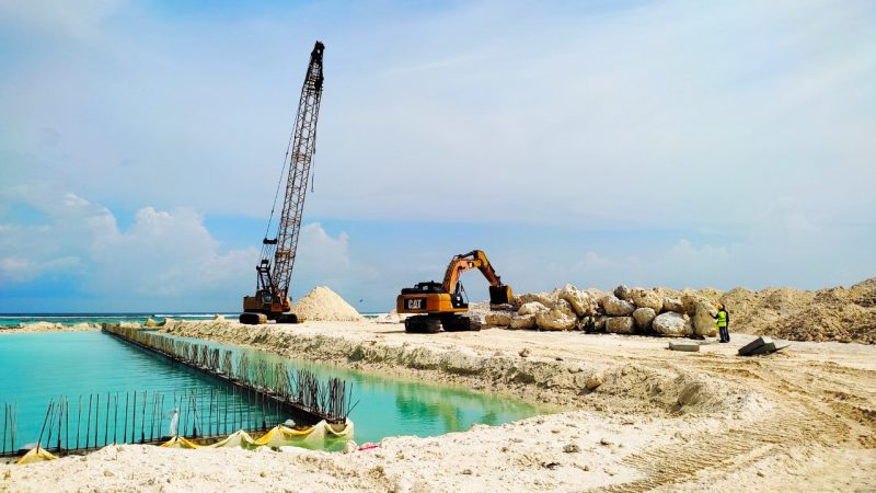 MTCC announces progress on Sh. Bilehfahi Harbor Development Project