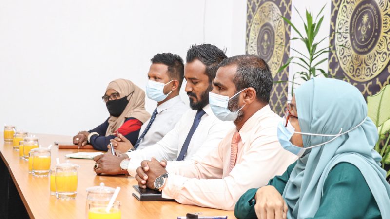 Kulhudhuffushi City Council decides to hold dinner night for Island’s Fishermen