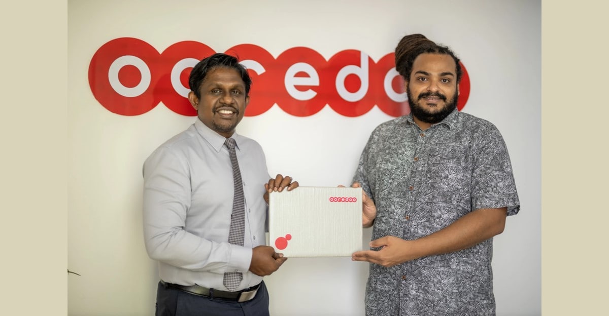 M.U.M signed a business agreement with Ooredoo