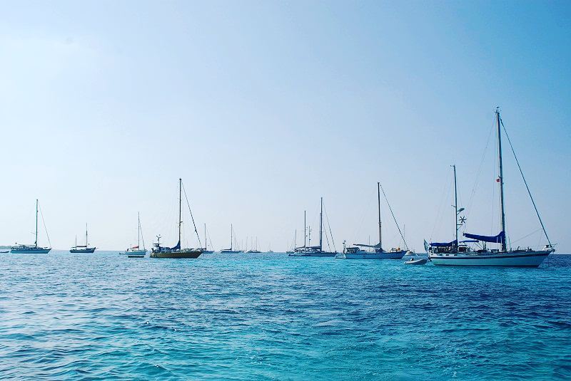 Government searching for bidders to develop a tourist hotel and a yacht marina in Uligam