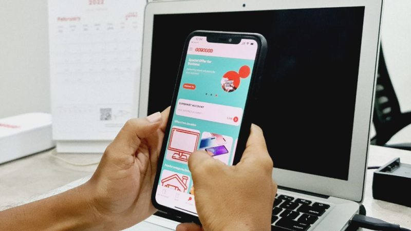 Ooredoo’s Digital solutions: providing customers complete digital experience