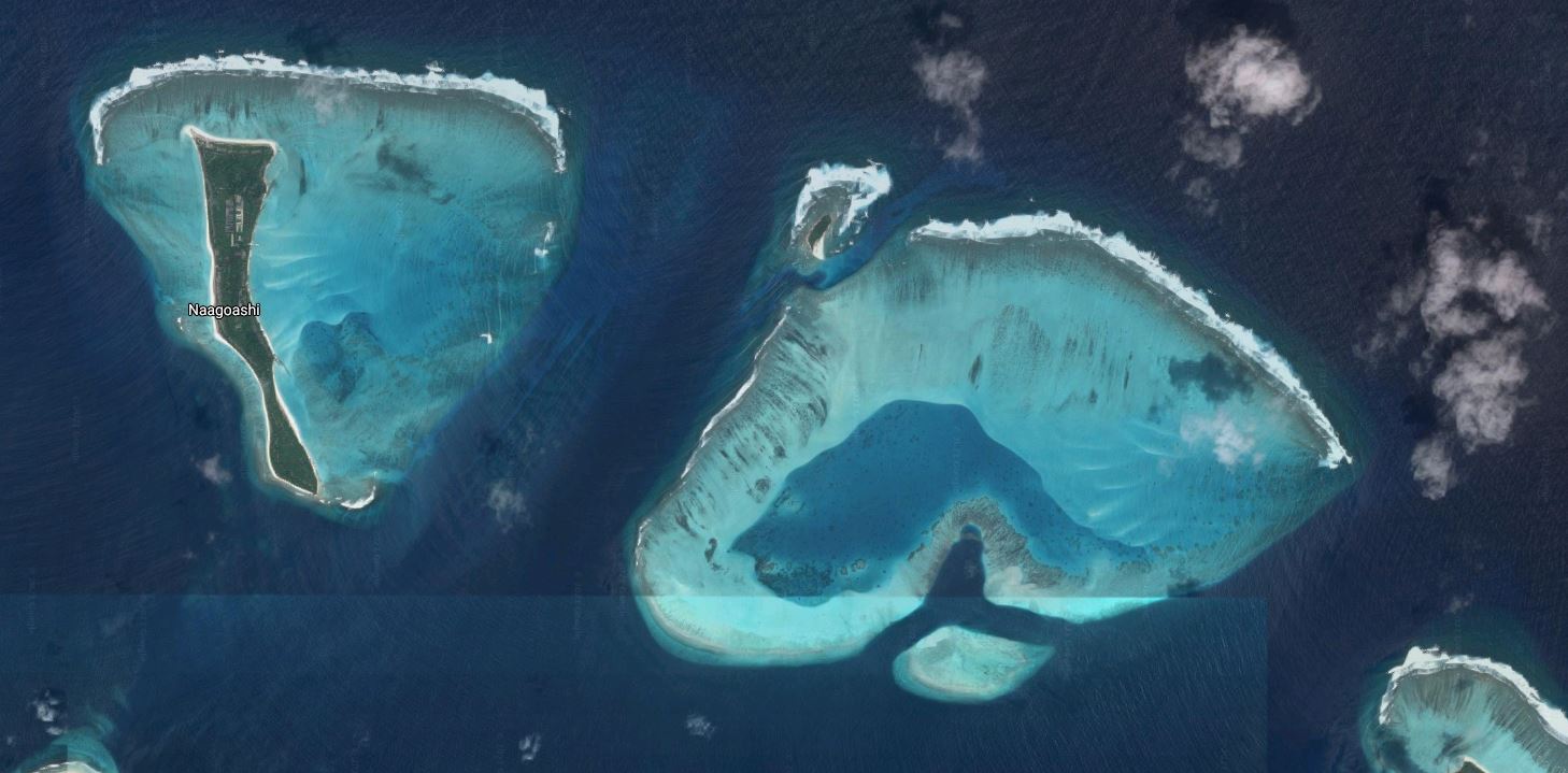 Government Opens Several Islands for Resort Bids