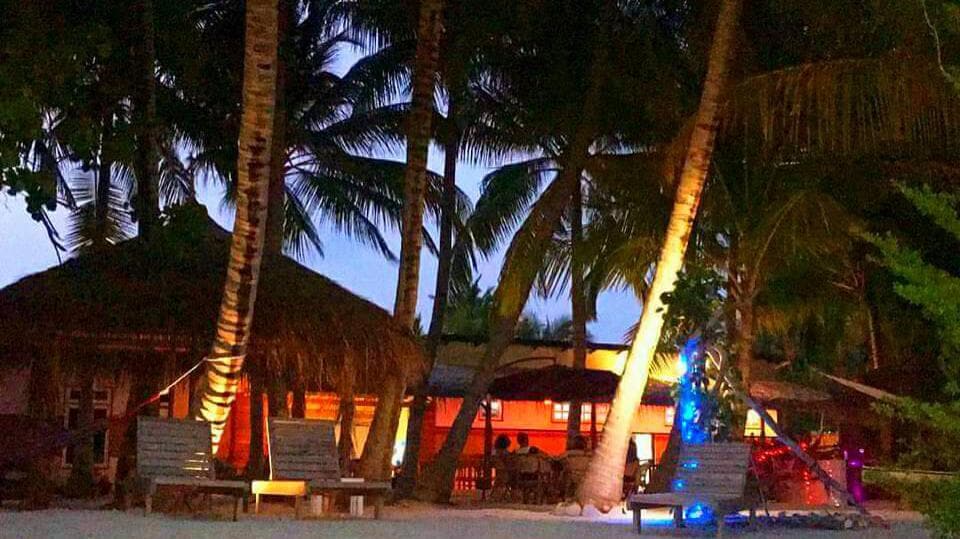 Complains arises due to the long delay in opening Vashafaru Guest Houses