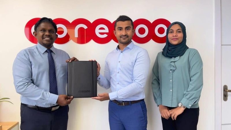 Ooredoo signs as partner for Cricket Tournament for Expatriates