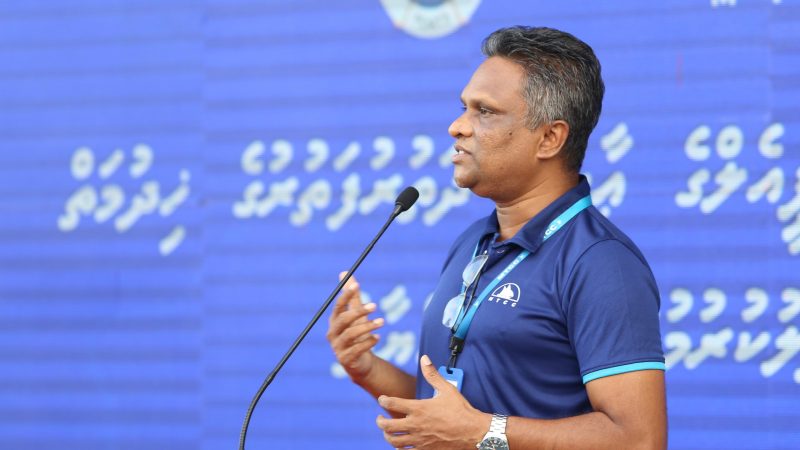 MTCC reports revenue of MVR 979 million in the third quarter