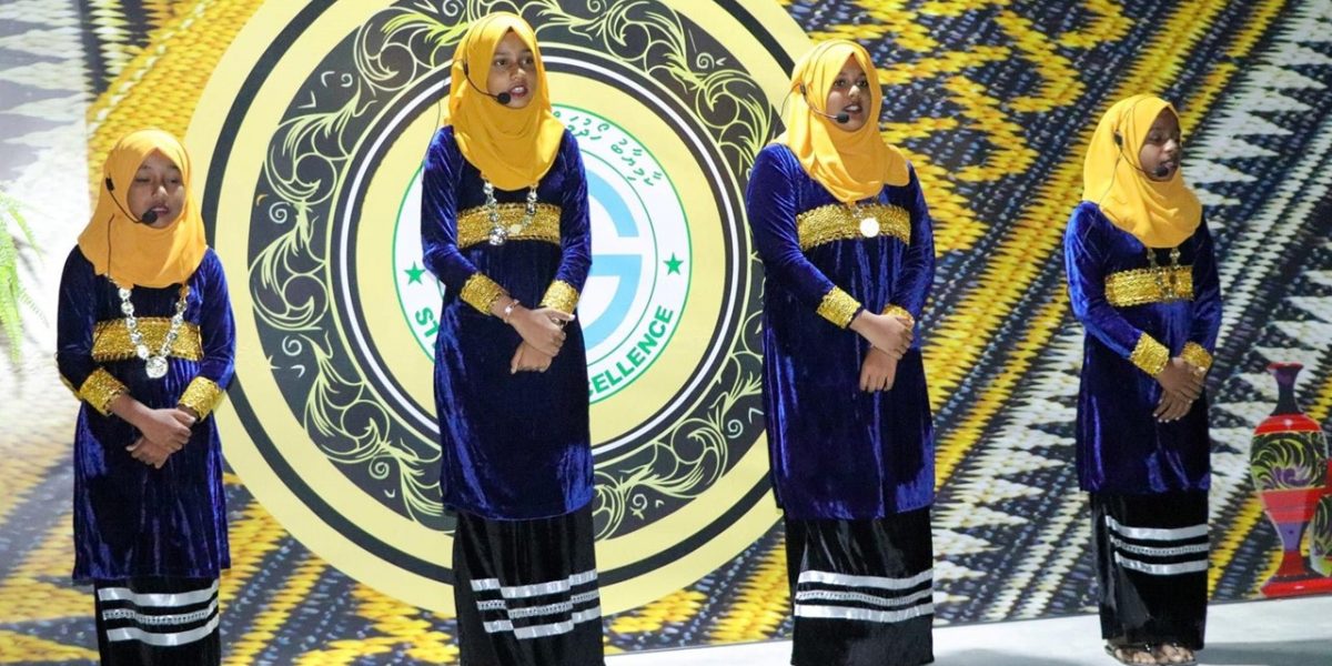 “Thiladhekunu Malas” Begins at 10 Different Schools of the Atoll