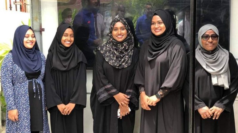 HDh. Nolhivaranfaru WDC to conduct a Pastry Course