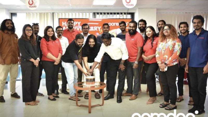 Offer to get Ooredoo special edition 5G AirFiber ends tonight!