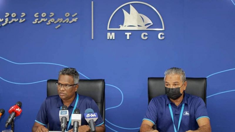 MTCC reports MVR77 million as net profit in the second quarter