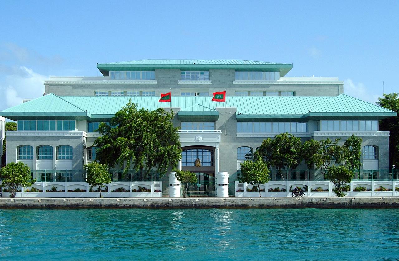 Maldives International Financial Services Authority established