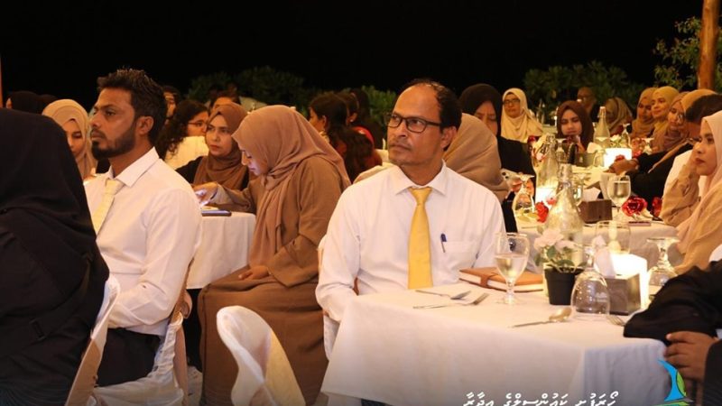 Hoarafushi Council President Suspended, Other Councilors Advised