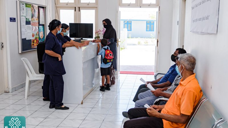 Ophthalmologist services will resume within this week: KRH
