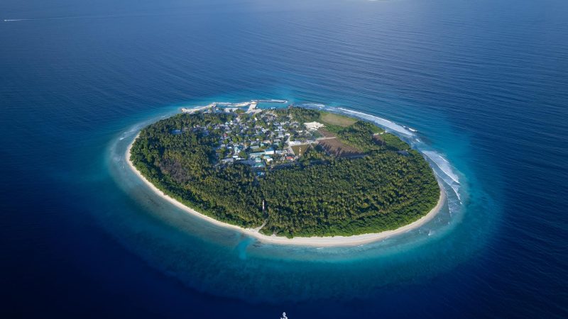 Another opportunity opened for current 'Basic Plot' holders in Narudhoo to submit applications