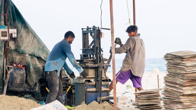 Special program to be held in Ha. Dhidhdhoo to monitor illegal immigrants working in the Island