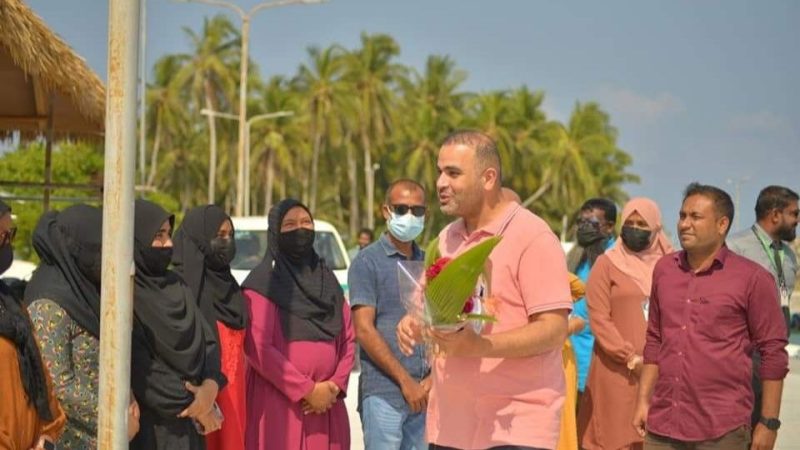 Ha. Ihavandhoo Health Center to begin Pediatric Consultations