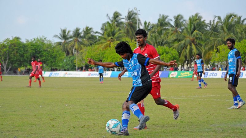 Tekkers Maldives Cup Delayed due to increase in Covid-19 cases