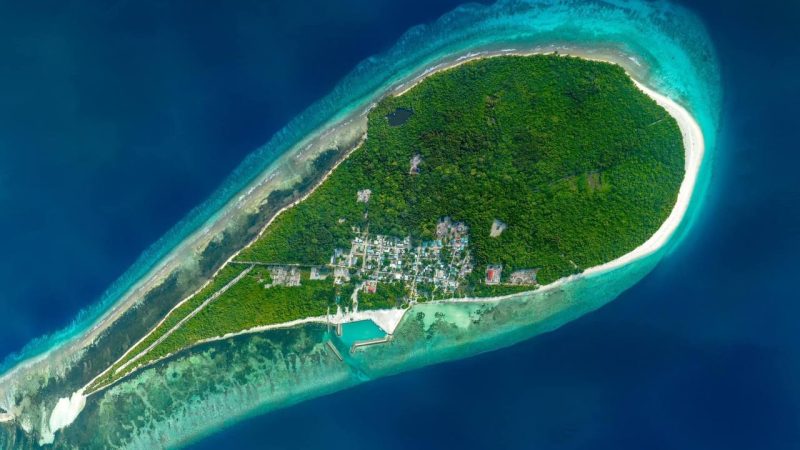 Opportunity to design Ha. Molhadhoo Council Logo