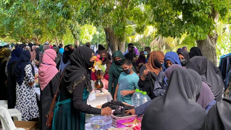 This year’s ‘Hiyala Expo’ to be held in HDh. Atoll and Sh. Atoll