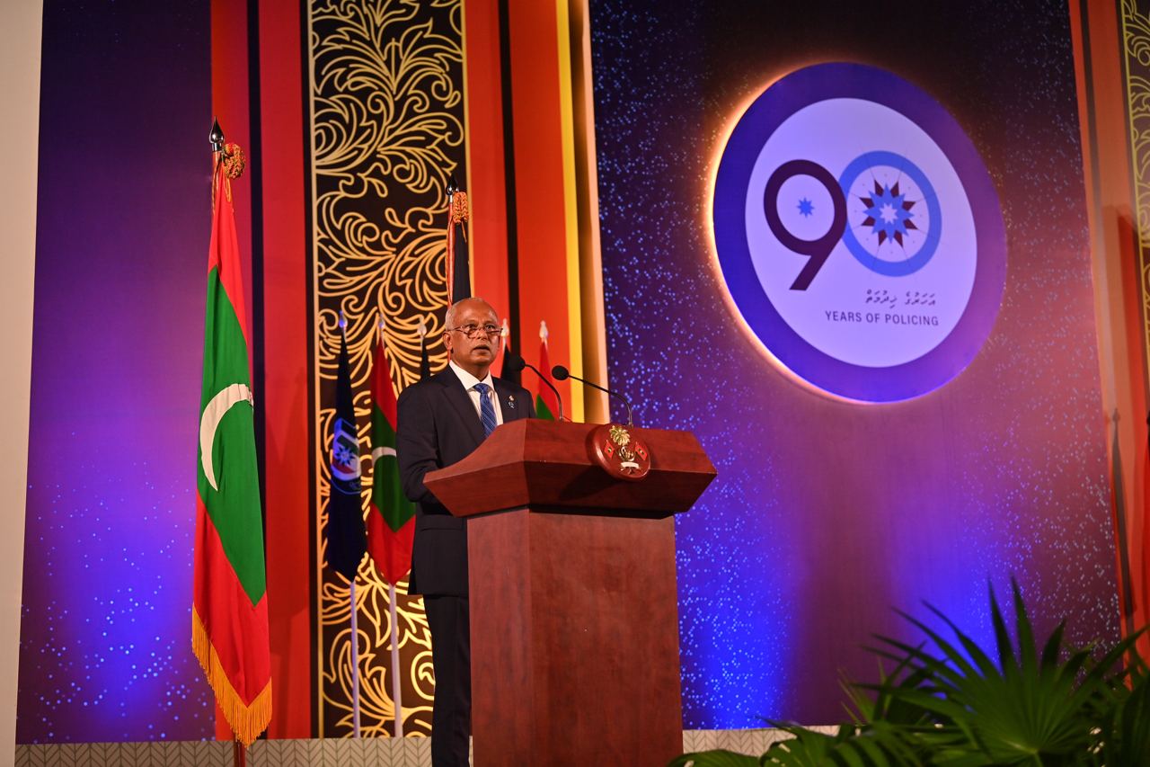 Government to establish Policing Service in all Island before end of this year