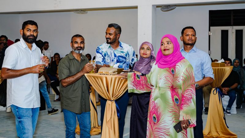 Kulhudhuffushi City Council Announces This Year’s Third Public Meeting