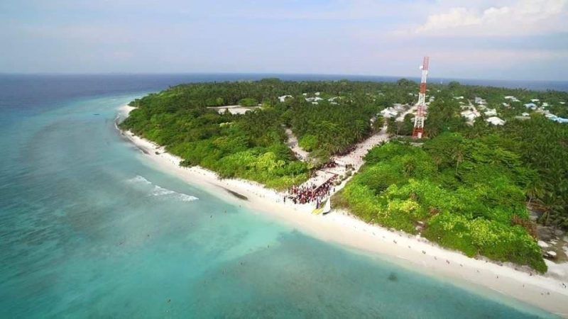 Bidding open for Sh. Feydhoo Football Ground sub-base  development project