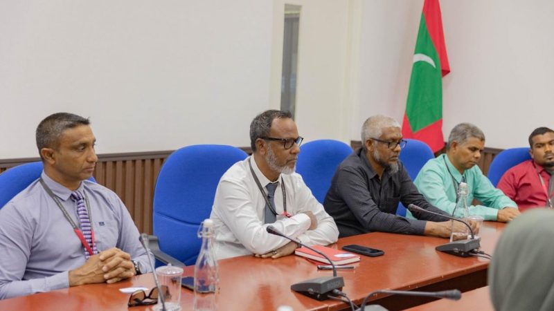 HDh. Atoll Council decided to not to hold Chess Tournament included in the annual calendar