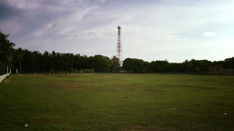 Bidding open for Foakaidhoo Football Stadium development projects