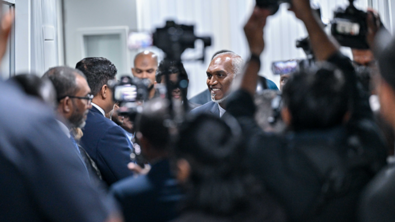 Government Invites Investors to Harness Economic Potential of Boduthiladhunmathi Region