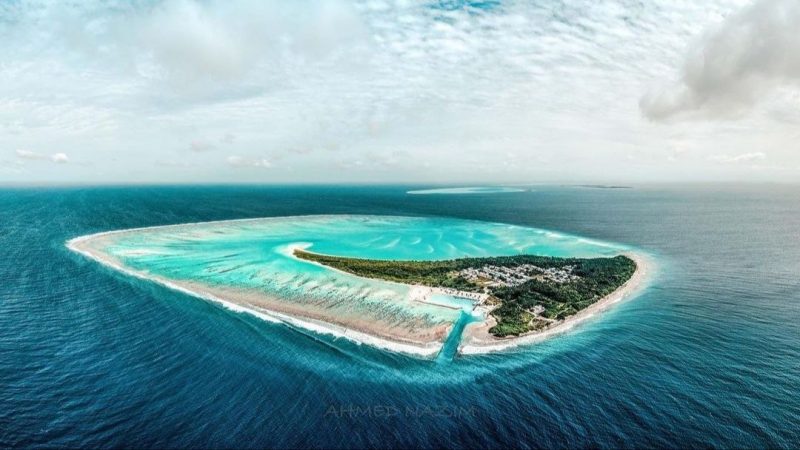 Applications open for land plots to be used as housing in Sh. Bileffahi
