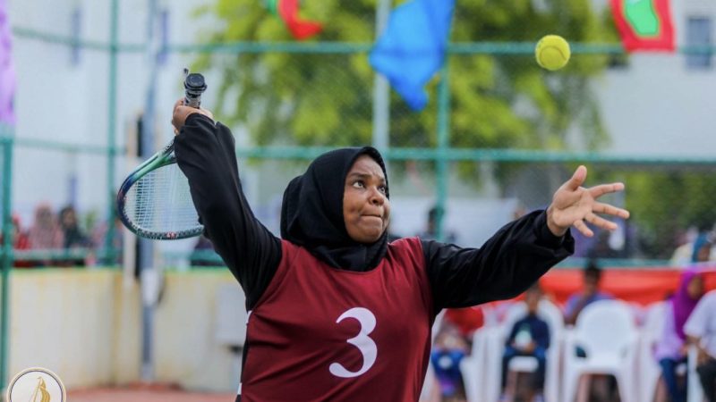 Bidding open to plan and organize the ‘Kulhudhuffushi Bashiboalha Tournament – Haa Dhaalu Atoll League 2023’