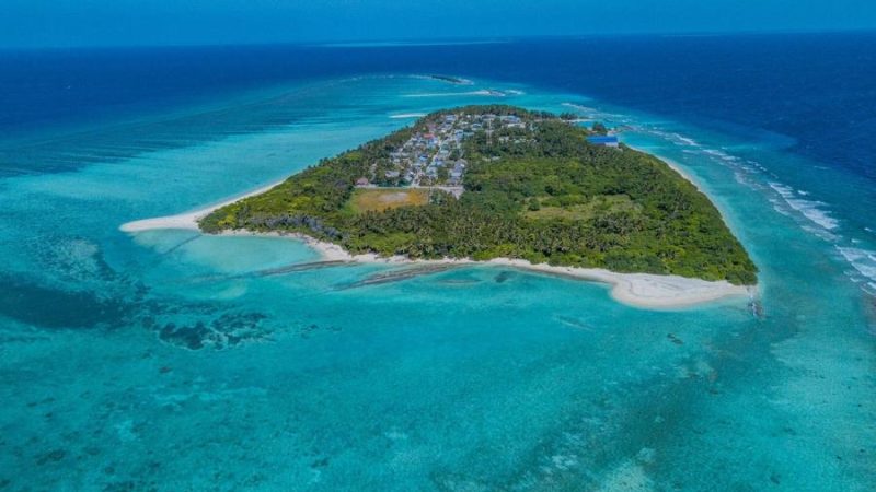 Bidding open for HDh. Naivaadhoo Football Stadium Sub-base development project