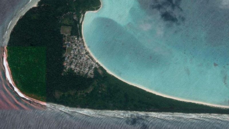 Opportunity opened to design Ha. Filladhoo Council Logo