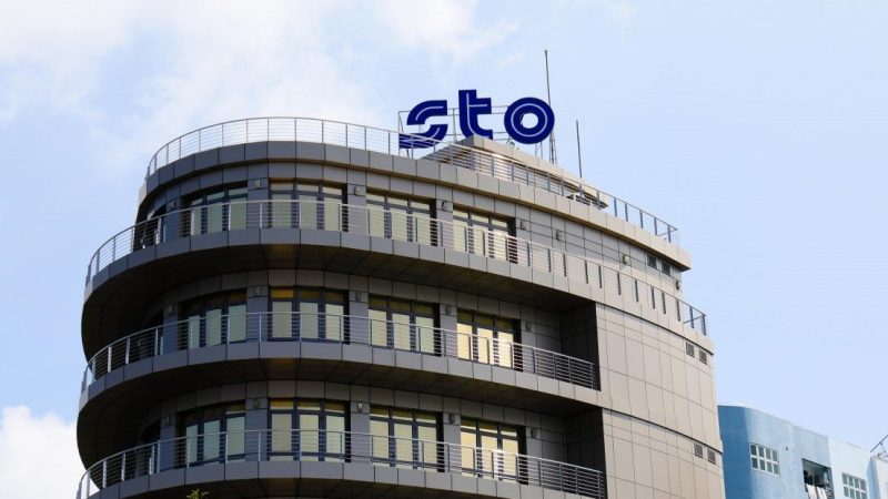 STO received ACCA Employer Status