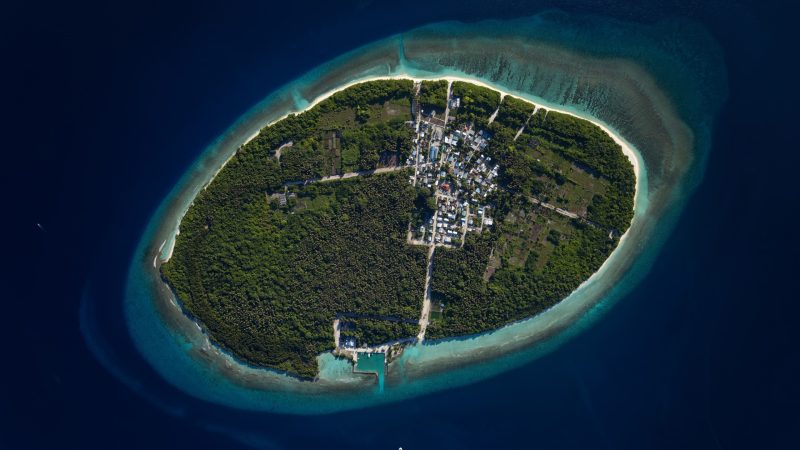 Bidding opened for Land Plots from HDh. Finey Tourism Zone