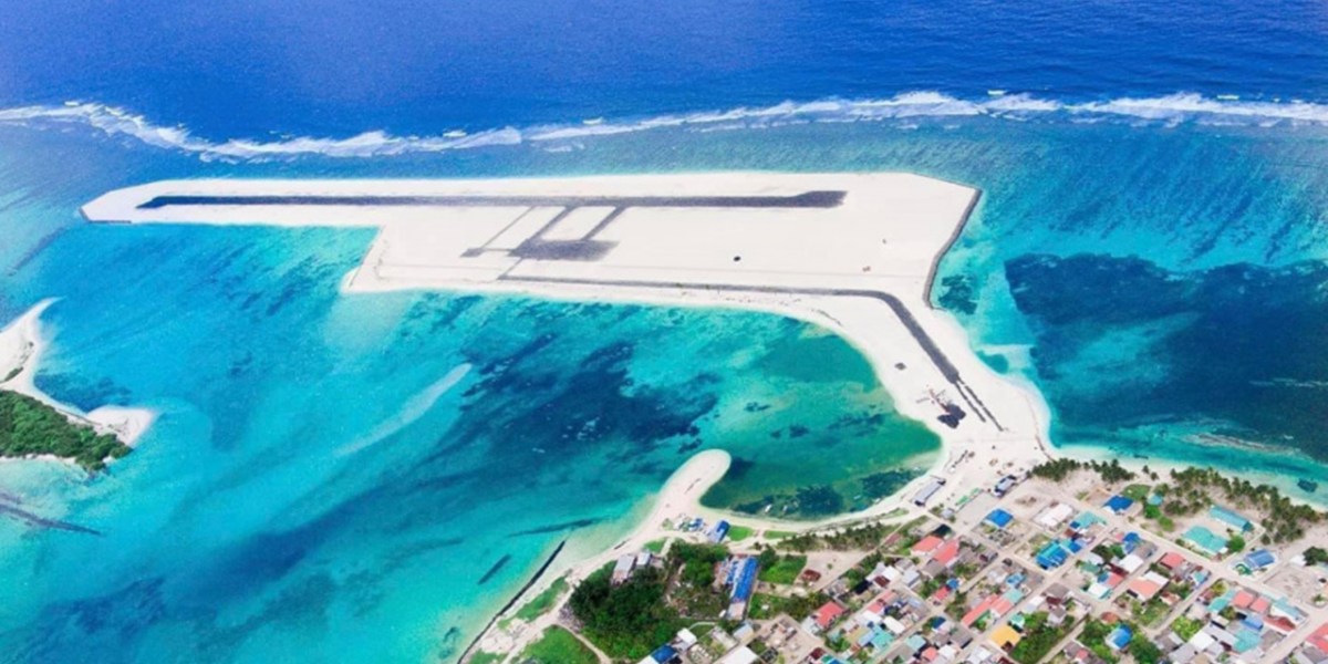 Test flight commencing to Hoarafushi Airport on next Monday