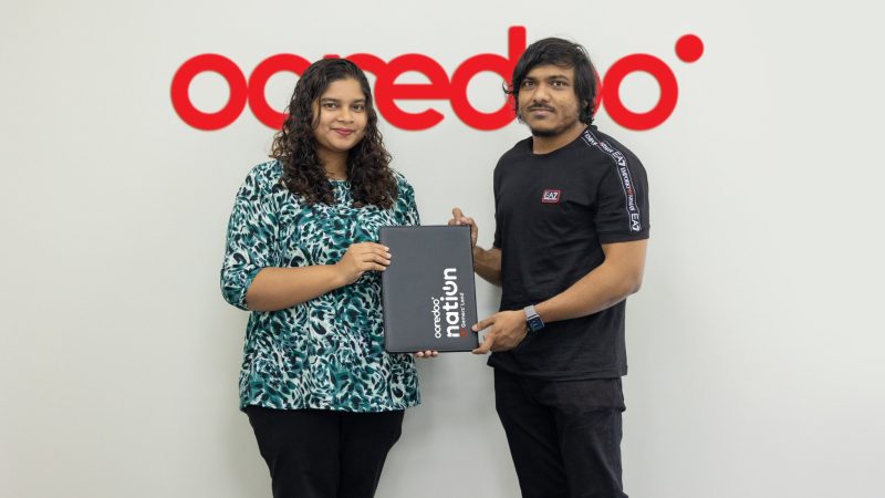 E2S Gaming appointed as partner of Ooredoo Nations ‘Gamer’s Land’ Festival
