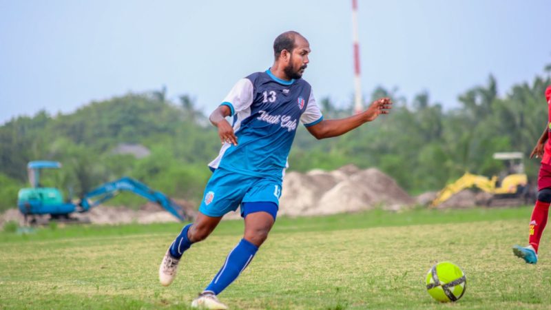 Opportunity opened to participate in '30 Championship 2023' organized by Hanimaadhoo Zuvaanunge Jamiyya