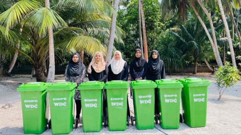 Kurinbi WDC to conduct a First Aid program