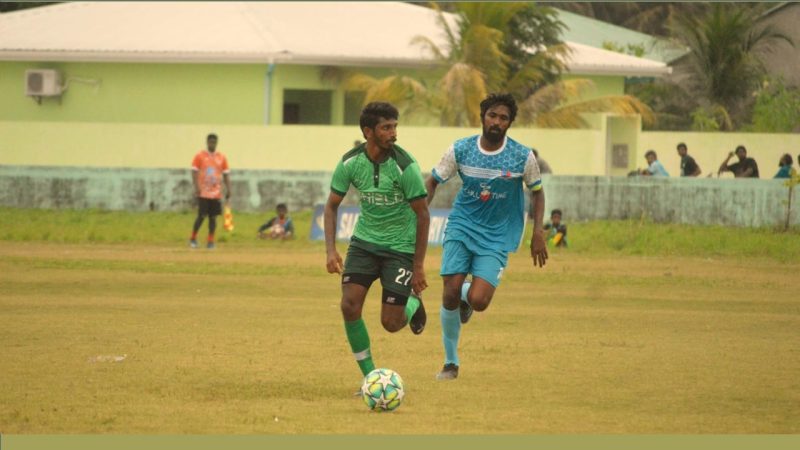 Saabba Anniversary Cup 2022 commenced