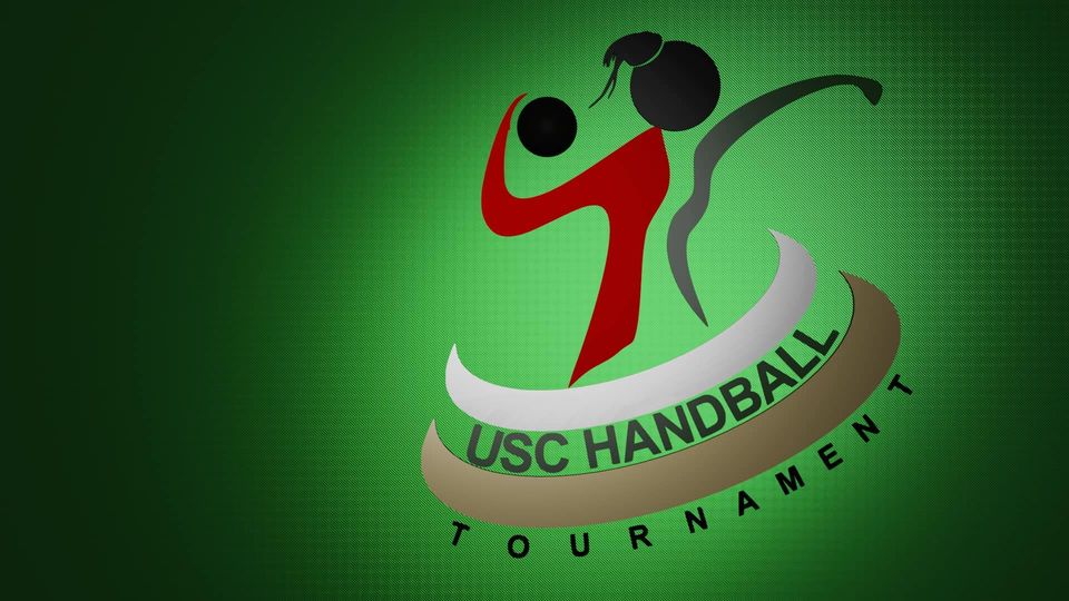 USC Womens Handball Tournament 2023 ongoing at Ha. Utheemu