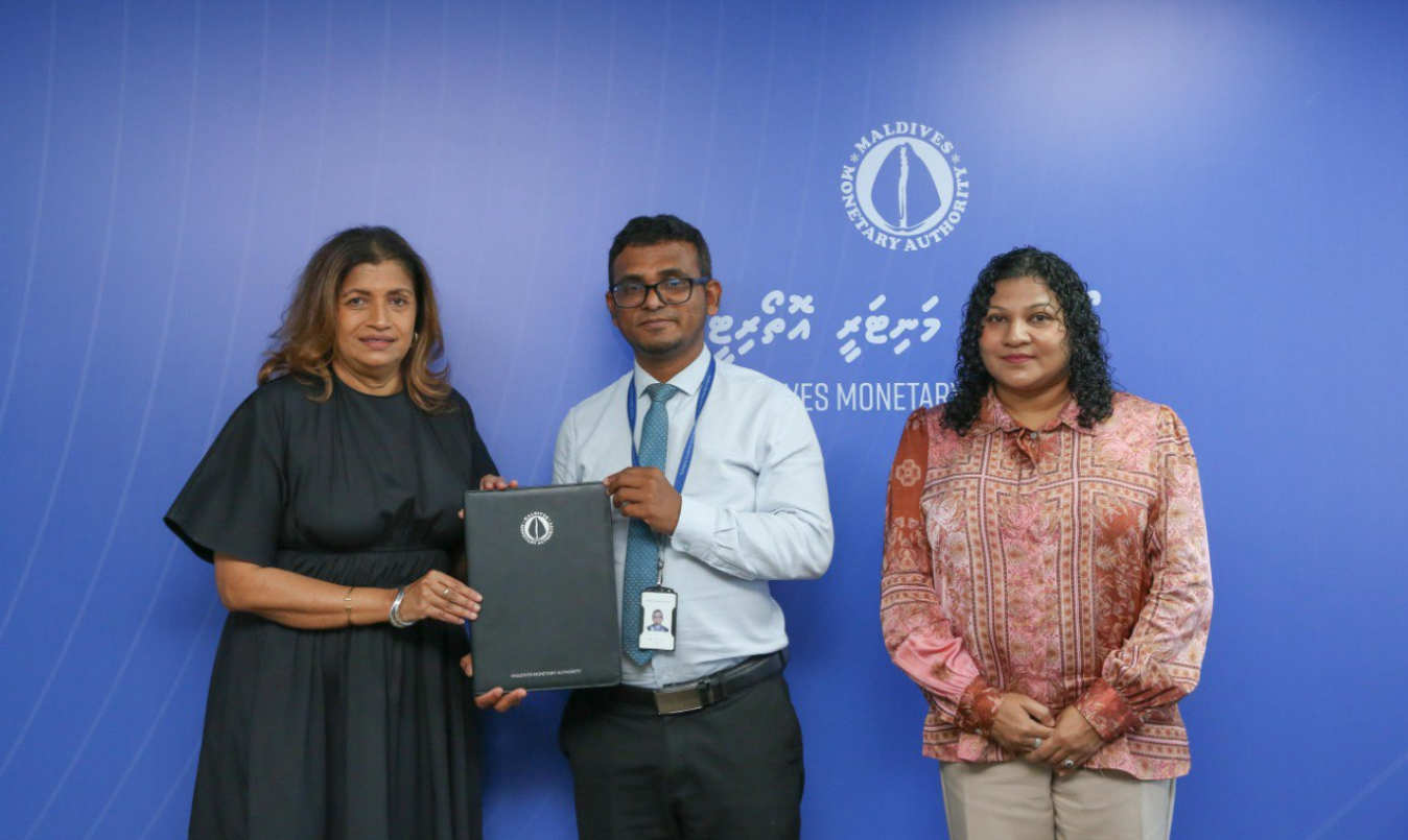 Development Bank Authorized to Commence Operations