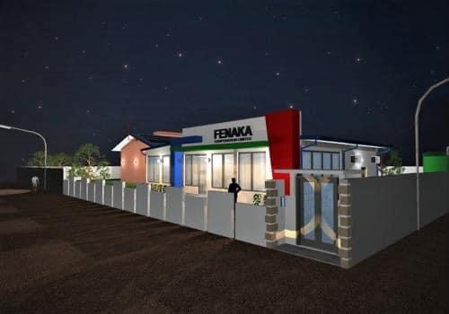 Maarandhoo searching interested parties to build the Fenaka office
