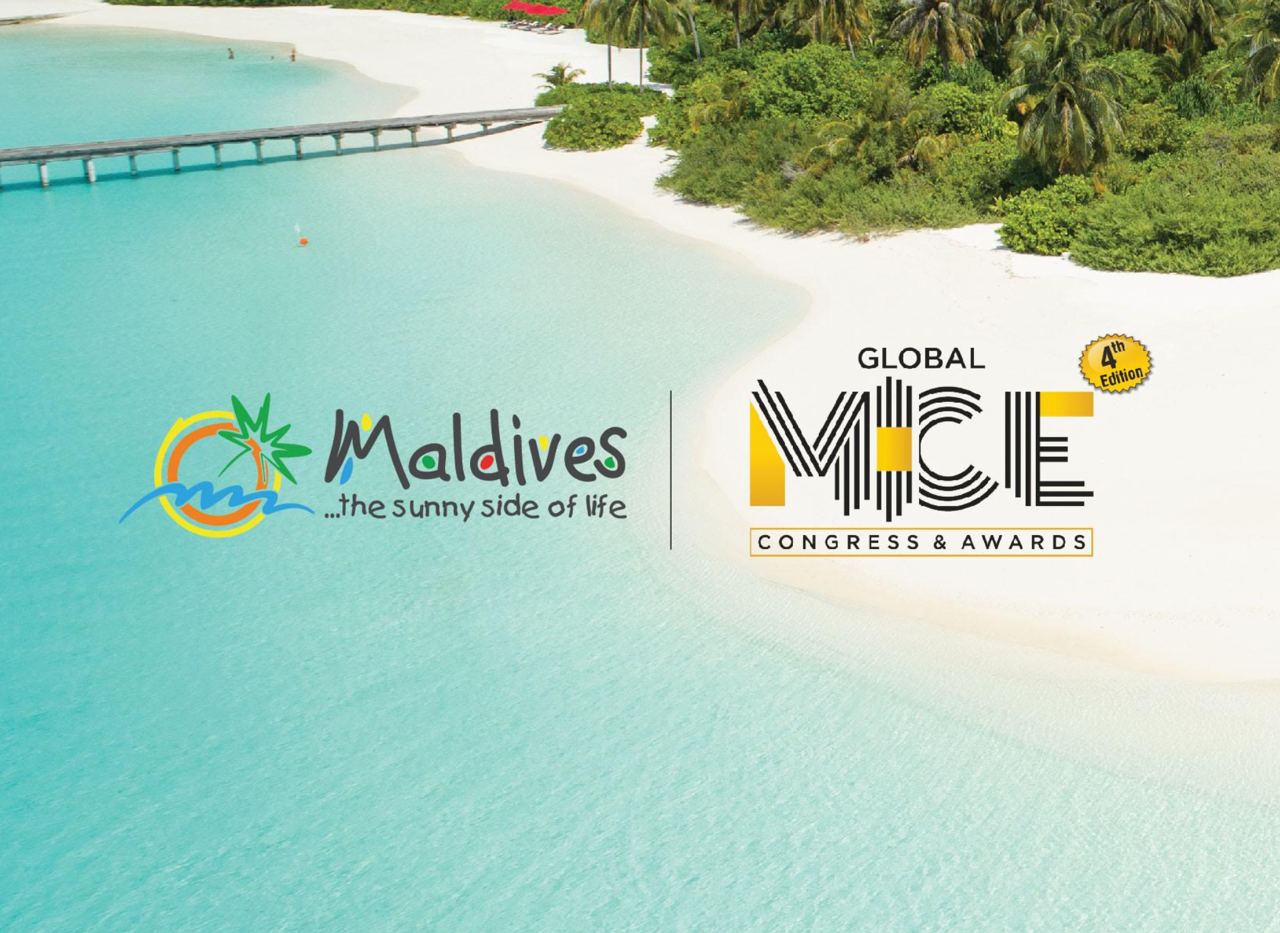 MMPRC won two prestigious awards at the Global MICE Congress and Awards 2022