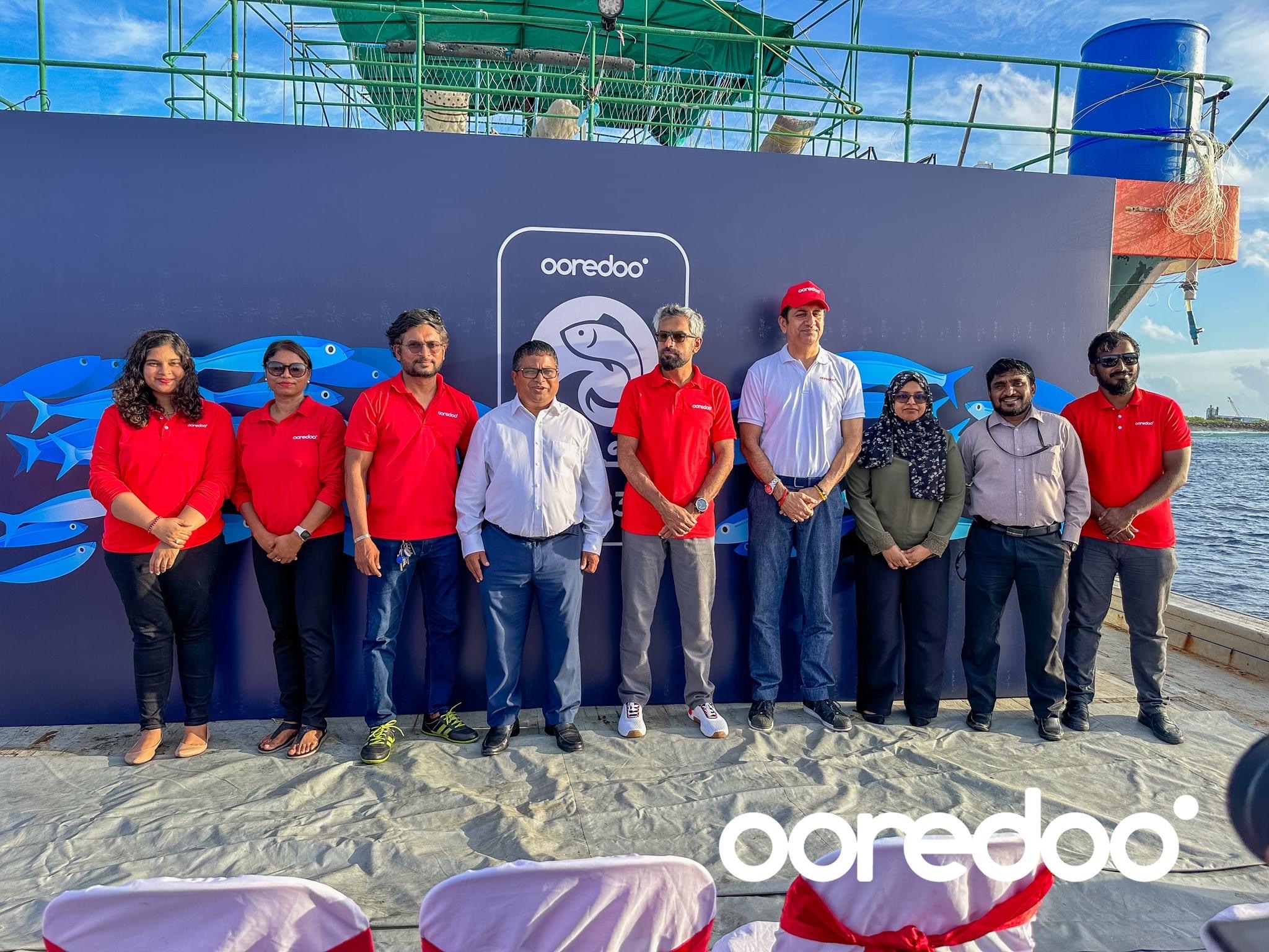 Opportunity open to participate in Ooredoo Masrace 2023