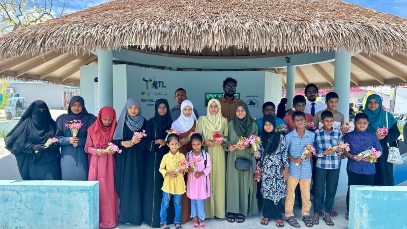 ‘Nellaidhoo Emme Aligadha Thari’ Quran Competition to begin on March 21