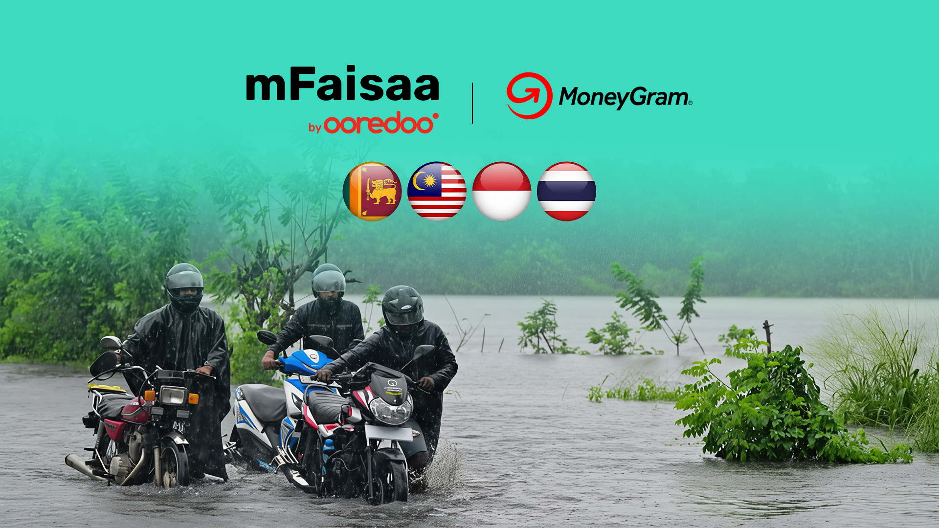 Fintech Announces Zero-Fee International Money Transfers via mFaisaa to Support Communities Affected by Cyclone