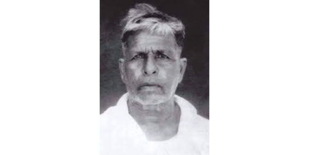 “Lagondi Maalimee” from Kulhudhufushi: Poet of “Heyvaa Heyvaa”
