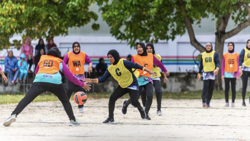 Kan’balunge Netball Challenge 2023’ postponed and opened opportunity for additional teams to participate