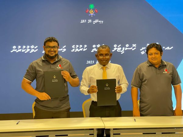 Construction of 30 Bed Hospital in Ha. Hoarafushi awarded to contractor